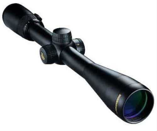 Nikon 4.5-14X40mm SF Matte Buckmasters BDC Reticle 6453